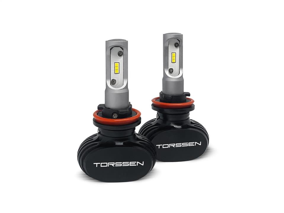 Torssen 20200045 Лампа світлодіодна Torssen Light 12В HB4 25Вт 6500К 20200045: Купити в Україні - Добра ціна на EXIST.UA!