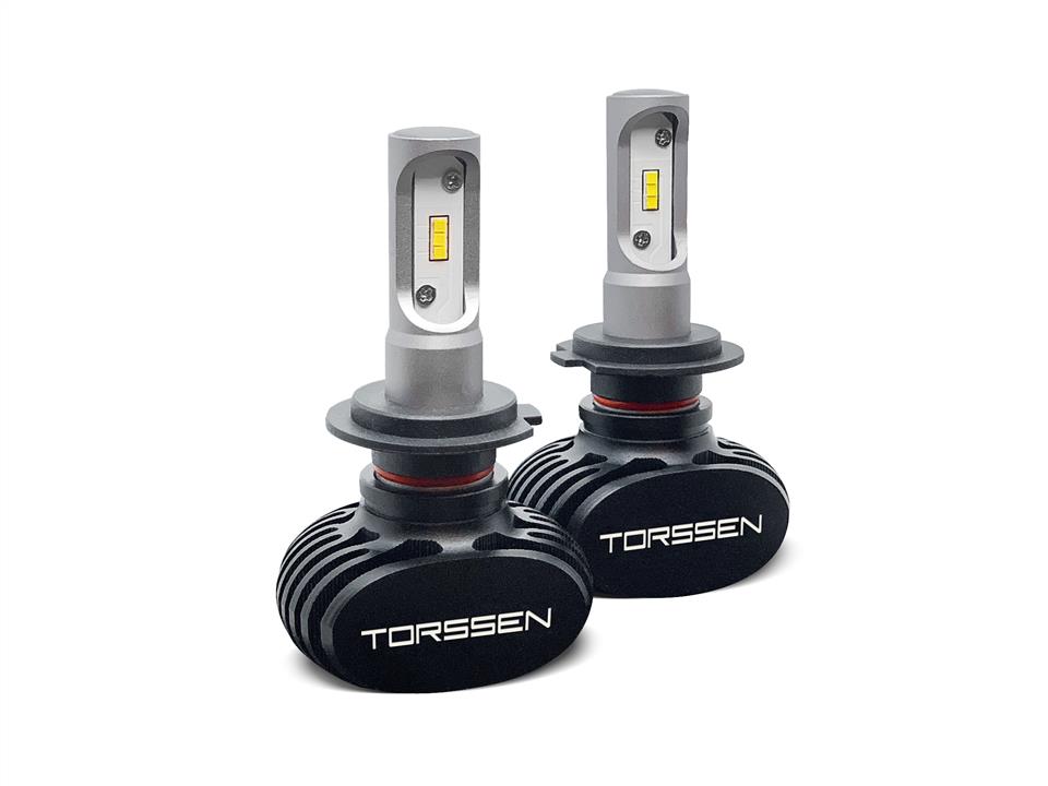 Torssen 20200046 Світлодіодні лампи TORSSEN light H7 6500K 20200046: Купити в Україні - Добра ціна на EXIST.UA!