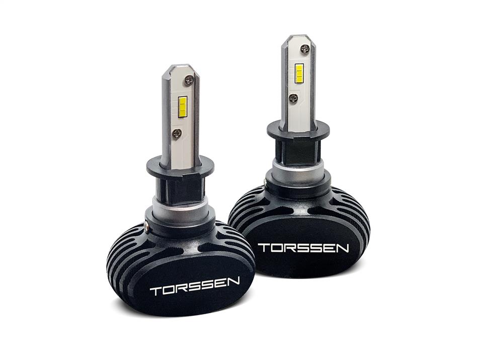 Torssen 20200047 Світлодіодні лампи TORSSEN light H3 6500K 20200047: Купити в Україні - Добра ціна на EXIST.UA!
