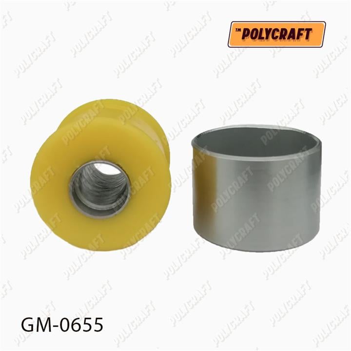 Купити POLYCRAFT GM-0655 за низькою ціною в Україні!