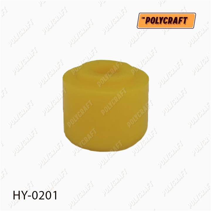 Купить POLYCRAFT HY-0201 по низкой цене в Украине!