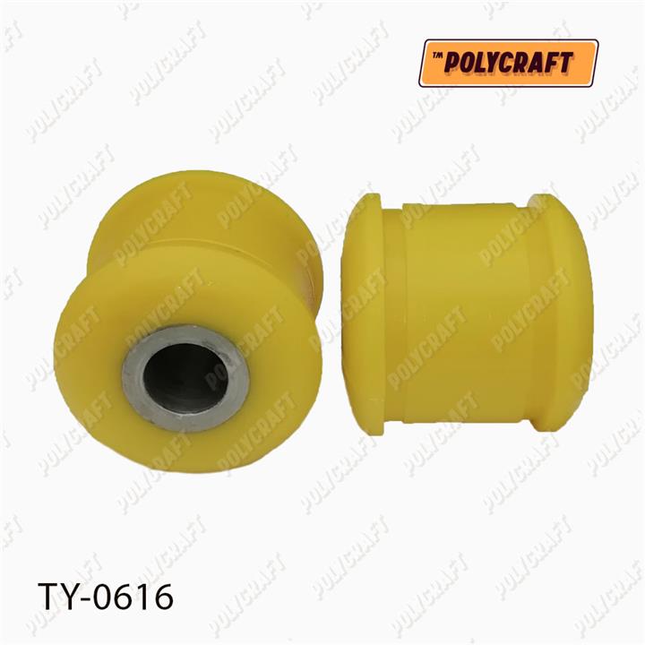 Купити POLYCRAFT TY-0616 за низькою ціною в Україні!