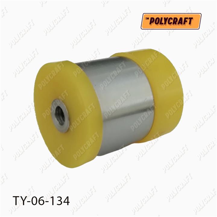 TY06134 POLYCRAFT Сайлентблок