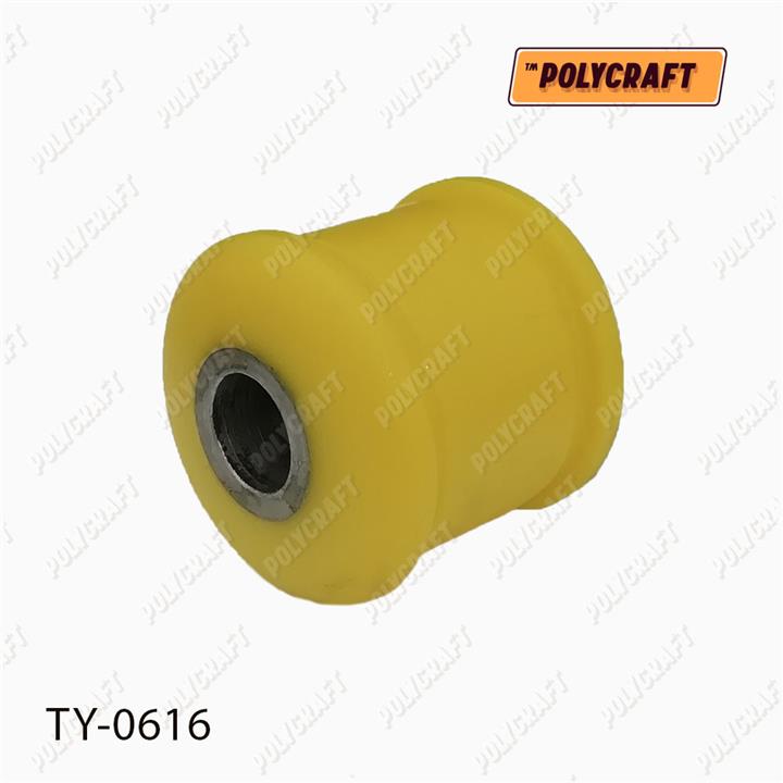 Сайлентблок POLYCRAFT TY-0616