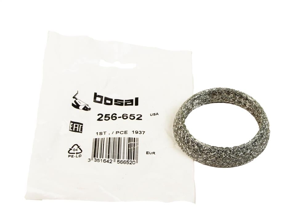 Купити Bosal 256-652 за низькою ціною в Україні!