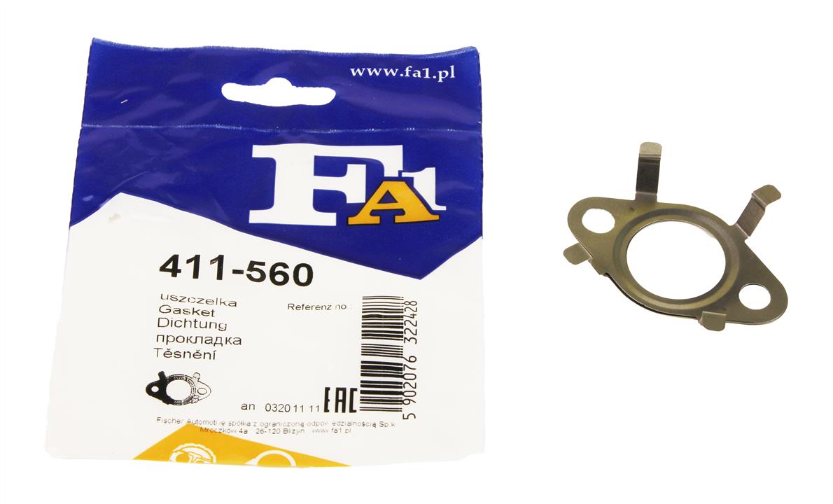 Купить FA1 411-560 по низкой цене в Украине!