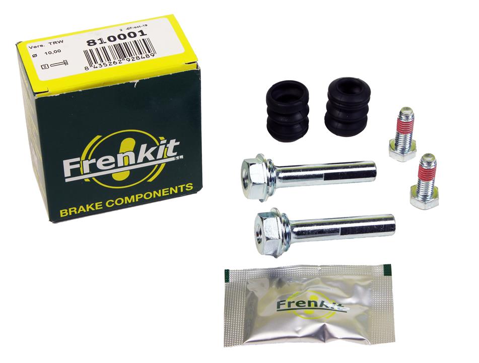 Купити Frenkit 810001 – суперціна на EXIST.UA!