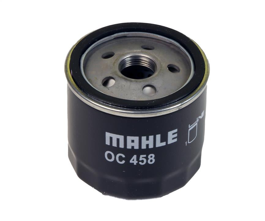 Mahle/Knecht OC 458 Фільтр масляний OC458: Купити в Україні - Добра ціна на EXIST.UA!