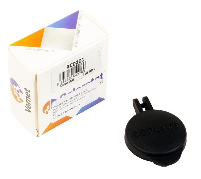 Купить Vernet RC0201 по низкой цене в Украине!