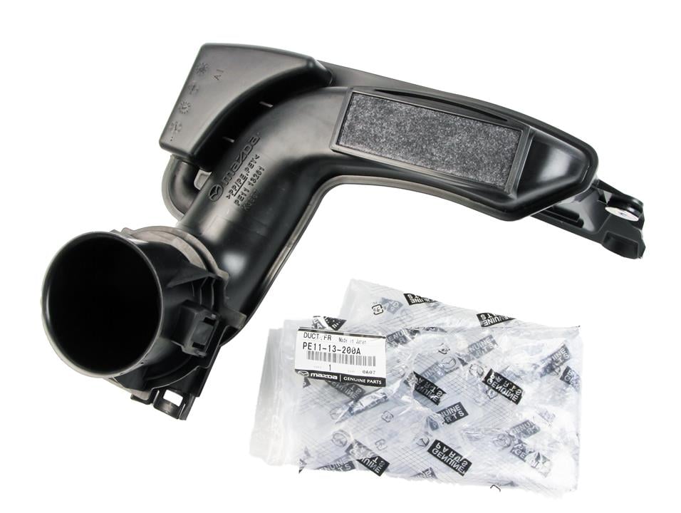 Купить Mazda PE11-13-200A по низкой цене в Украине!