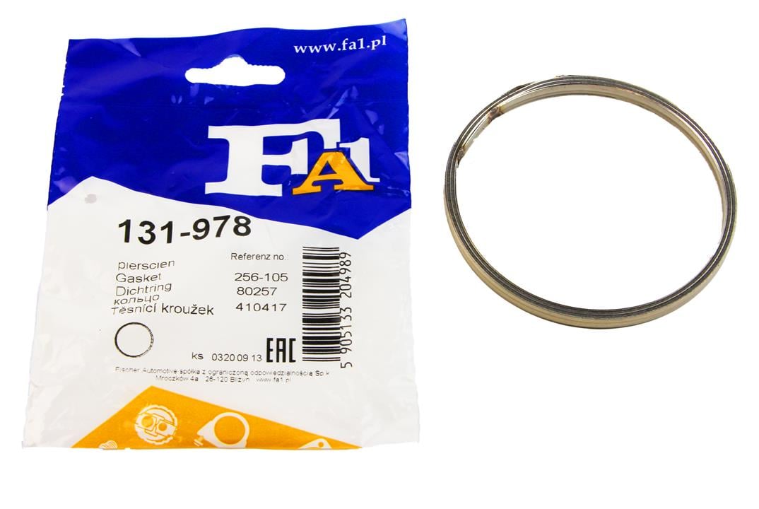 Купить FA1 131-978 по низкой цене в Украине!