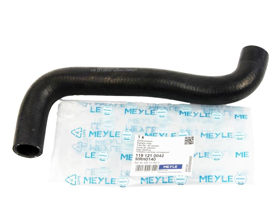 Купити Meyle 1191210042 – суперціна на EXIST.UA!