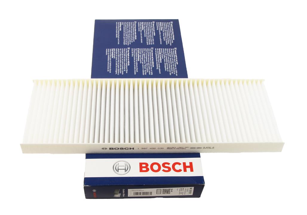 Bosch Фильтр салона – цена 345 UAH