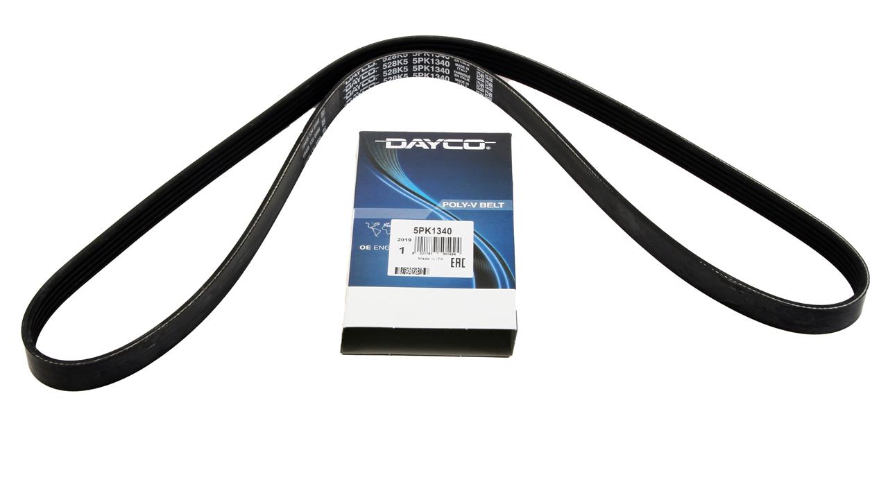 Купити Dayco 5PK1340 – суперціна на EXIST.UA!