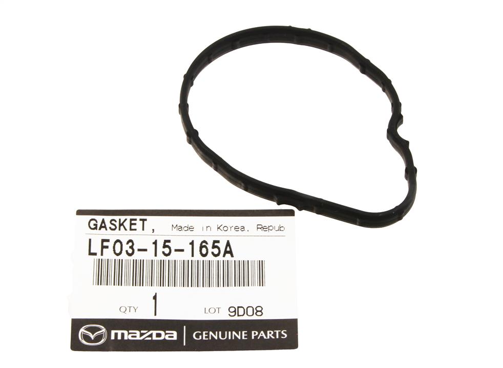 Купити Mazda LF03-15-165A за низькою ціною в Україні!