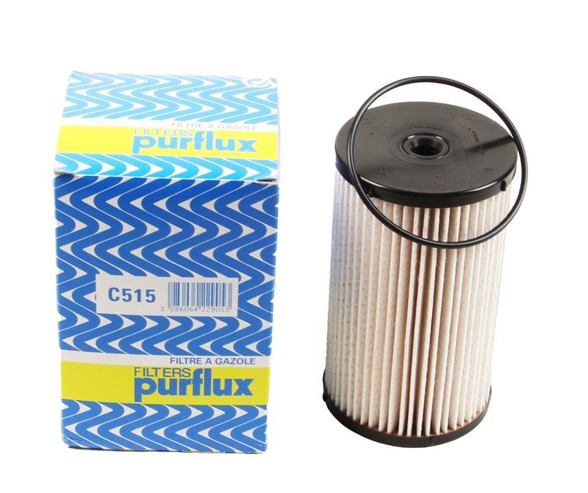Купити Purflux C515 за низькою ціною в Україні!