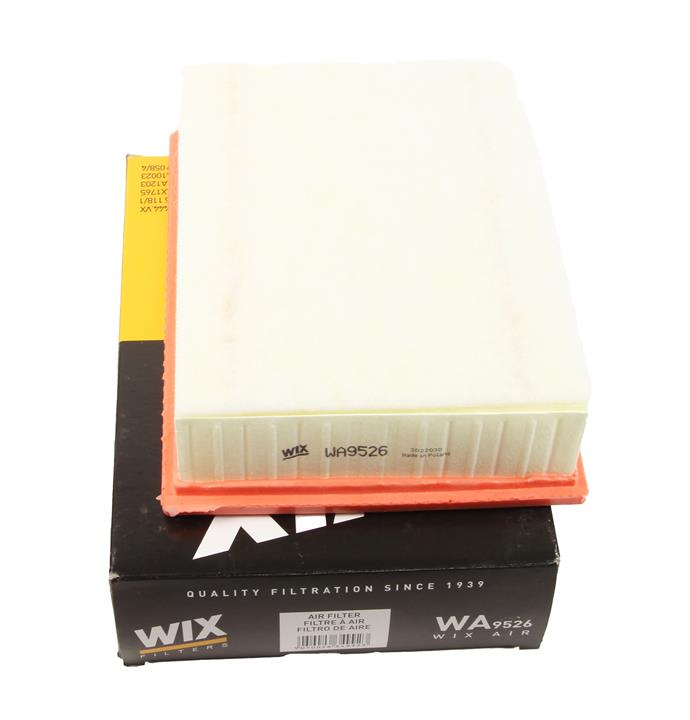 Купити WIX WA9526 – суперціна на EXIST.UA!