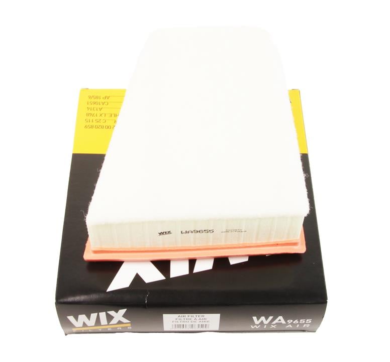 Купити WIX WA9655 – суперціна на EXIST.UA!