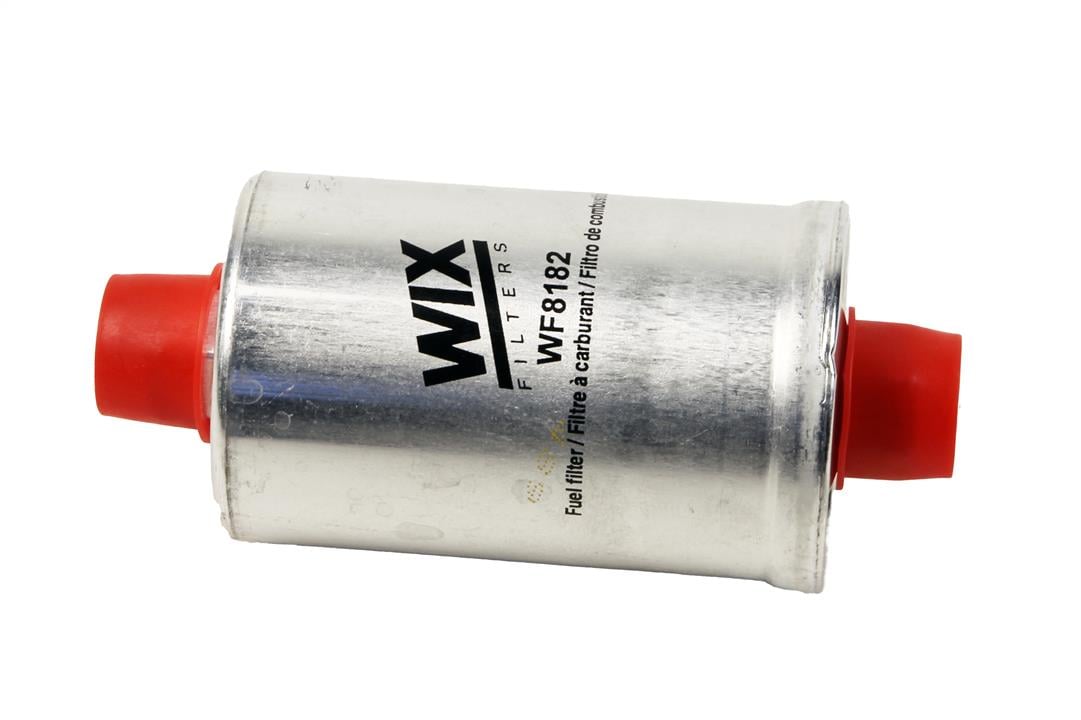 WIX WF8182 Фільтр палива WF8182: Приваблива ціна - Купити в Україні на EXIST.UA!