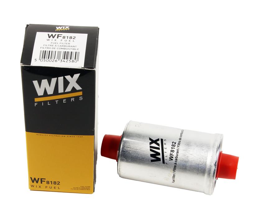 Купити WIX WF8182 – суперціна на EXIST.UA!