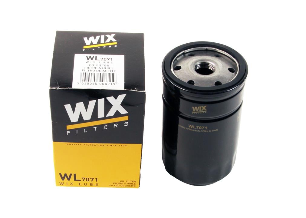 Купити WIX WL7071 за низькою ціною в Україні!