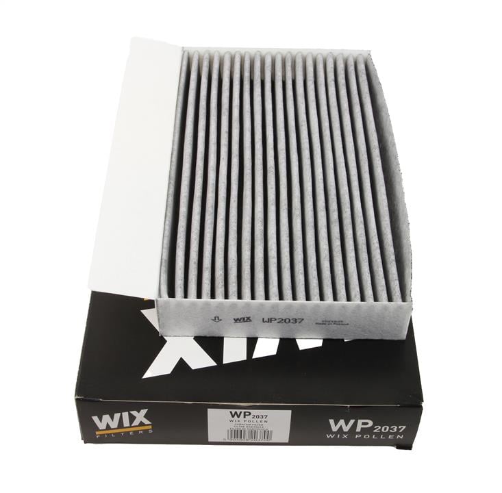 Купити WIX WP2037 – суперціна на EXIST.UA!