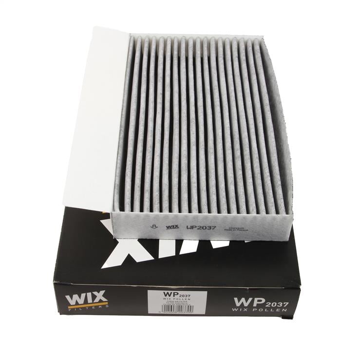 Купить WIX WP2037 по низкой цене в Украине!