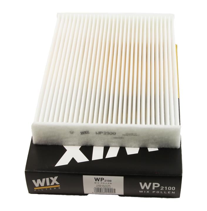 Купити WIX WP2100 – суперціна на EXIST.UA!