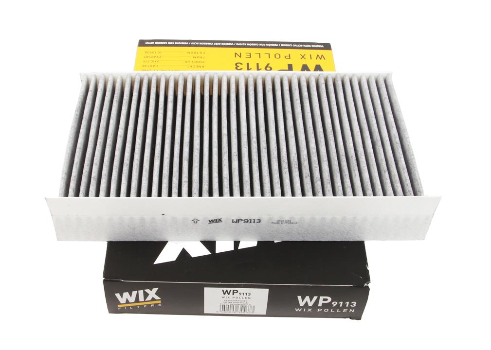 Купити WIX WP9113 – суперціна на EXIST.UA!