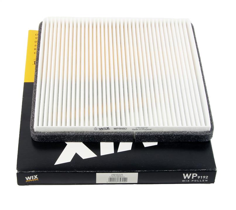 Купить WIX WP9192 по низкой цене в Украине!