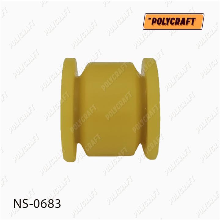 Купить POLYCRAFT NS-0683 по низкой цене в Украине!