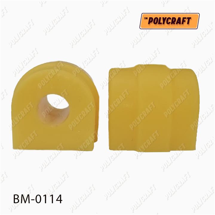 Купити POLYCRAFT BM-0114 за низькою ціною в Україні!