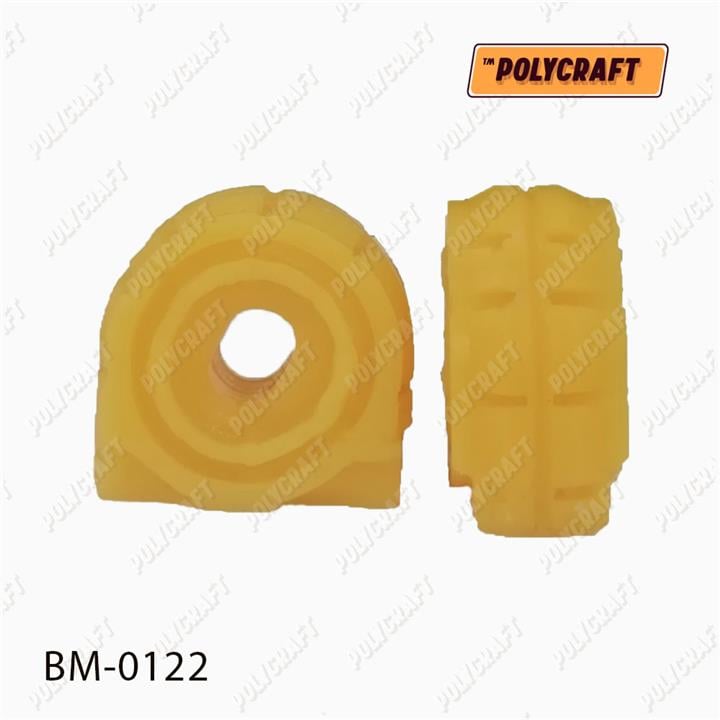 Купити POLYCRAFT BM-0122 за низькою ціною в Україні!