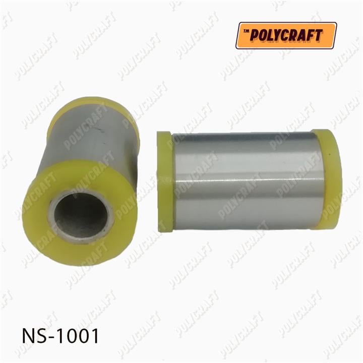 Купить POLYCRAFT NS-1001 по низкой цене в Украине!