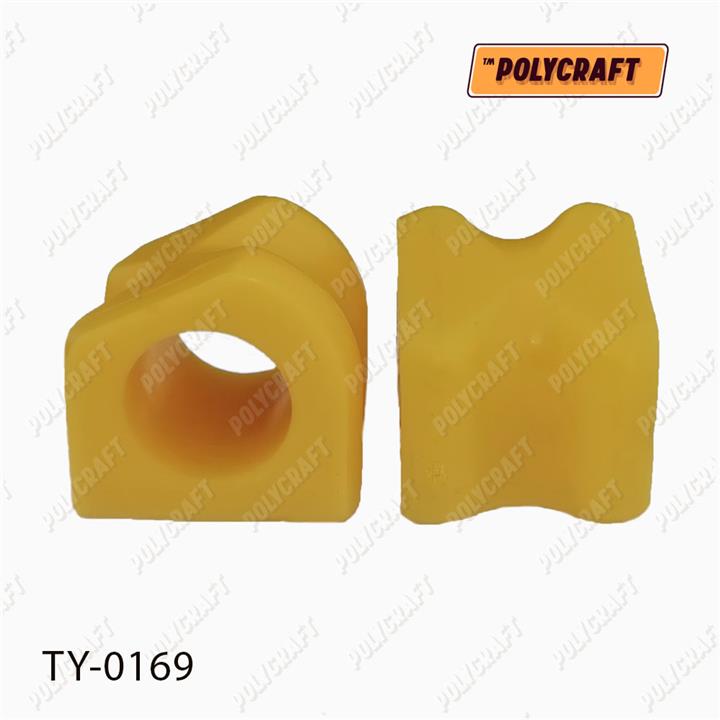 Купити POLYCRAFT TY-0169 за низькою ціною в Україні!