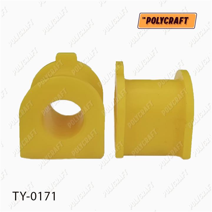 Купить POLYCRAFT TY-0171 по низкой цене в Украине!