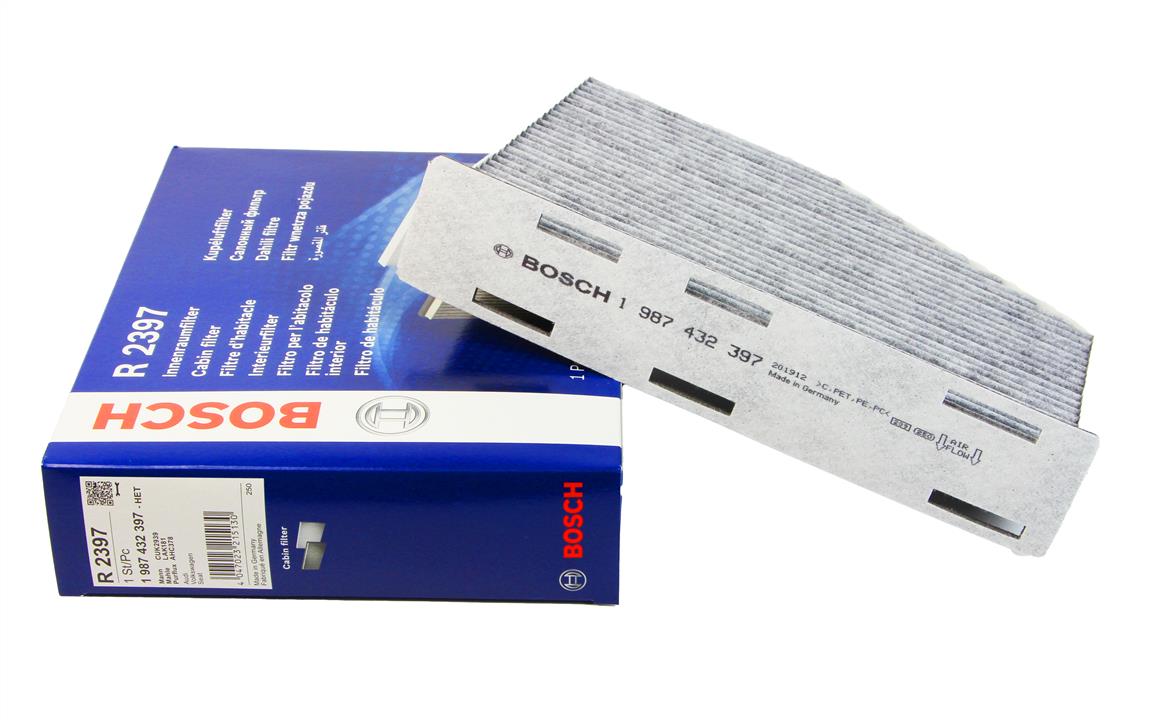 Купити Bosch 1987432397 – суперціна на EXIST.UA!