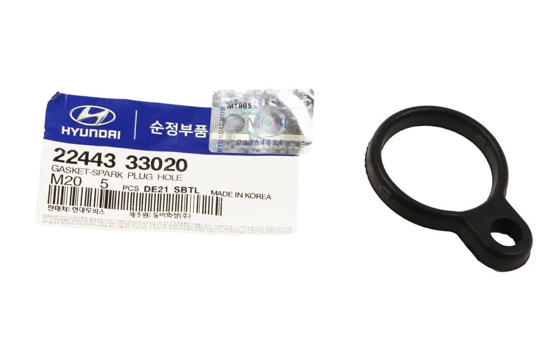 Купить Hyundai/Kia 22443-33020 по низкой цене в Украине!