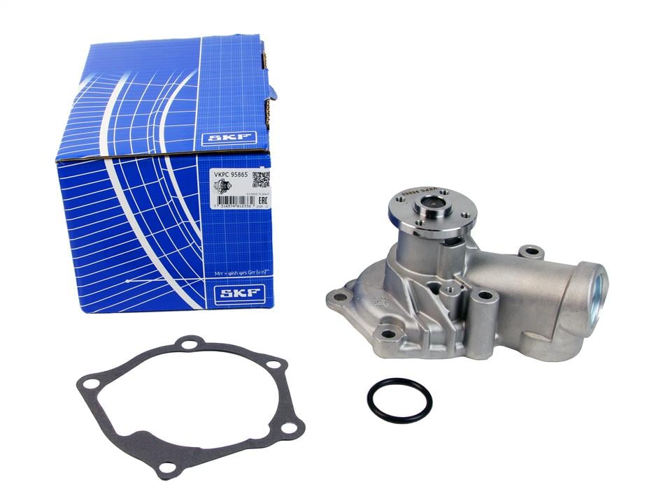 Помпа водяная SKF VKPC 95865