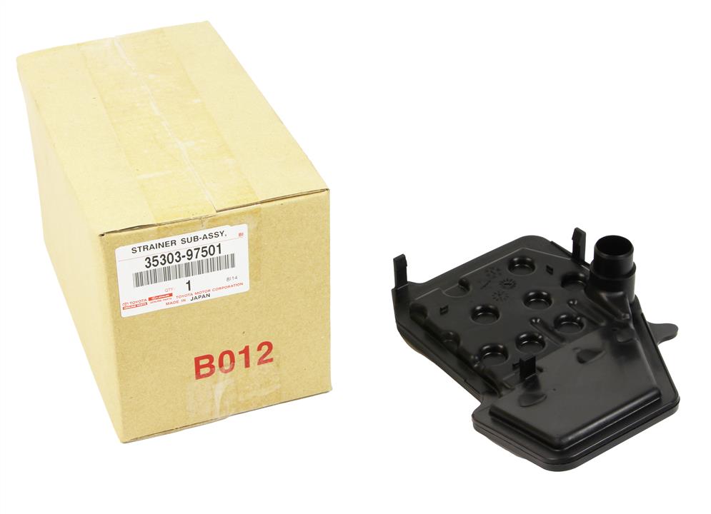 Купить Toyota 35303-97501 по низкой цене в Украине!