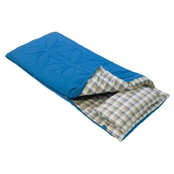 Vango Спальний мішок Vango Aurora XL &#x2F; -3 ° C &#x2F; Sky Blue – ціна