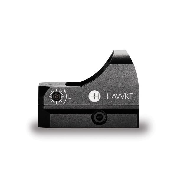 Hawke 925033 Приціл коліматора Hawke MRD1x WP Digital Control 3 MOA (Weaver) 925033: Купити в Україні - Добра ціна на EXIST.UA!