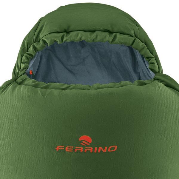 Спальний мішок Ferrino Levity 02 XL &#x2F; -3 ° C Green (Left) Ferrino 924410