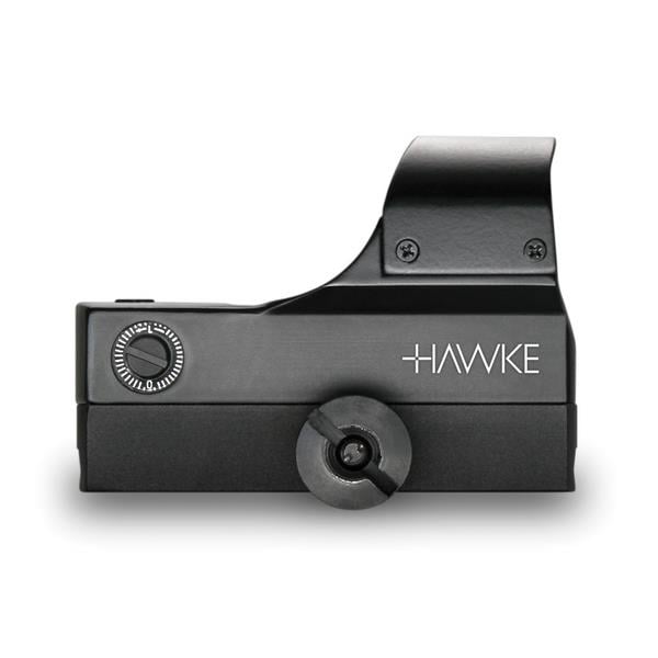 Hawke 923656 Приціл коліматора Hawke RD1x WP Digital Control Wide View (Weaver) 923656: Купити в Україні - Добра ціна на EXIST.UA!
