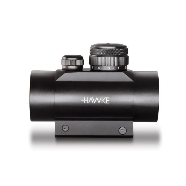 Hawke 920801 Приціл коліматора Hawke RD1x30M WP (Weaver) 920801: Купити в Україні - Добра ціна на EXIST.UA!