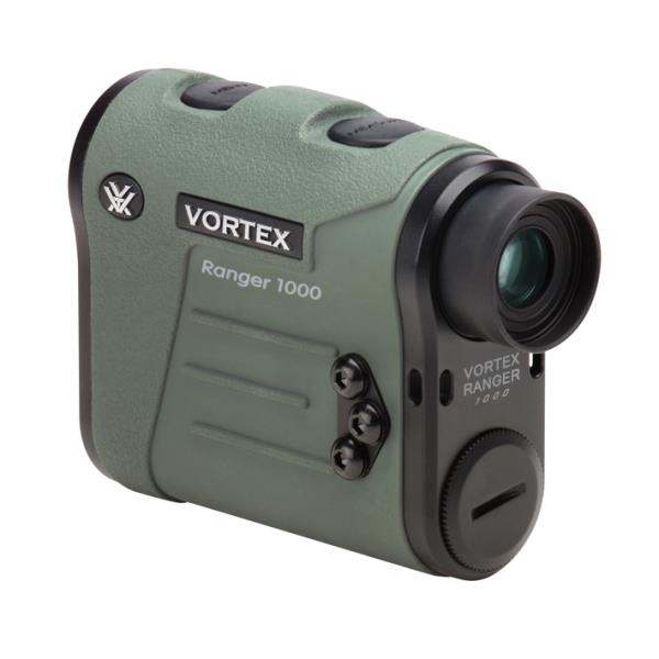 Vortex 920013 Лазерний далекомір Vortex Ranger 1000 920013: Приваблива ціна - Купити в Україні на EXIST.UA!