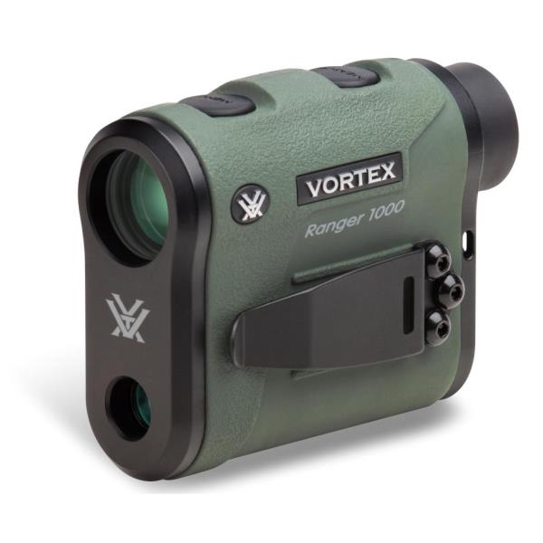 Vortex Лазерний далекомір Vortex Ranger 1000 – ціна