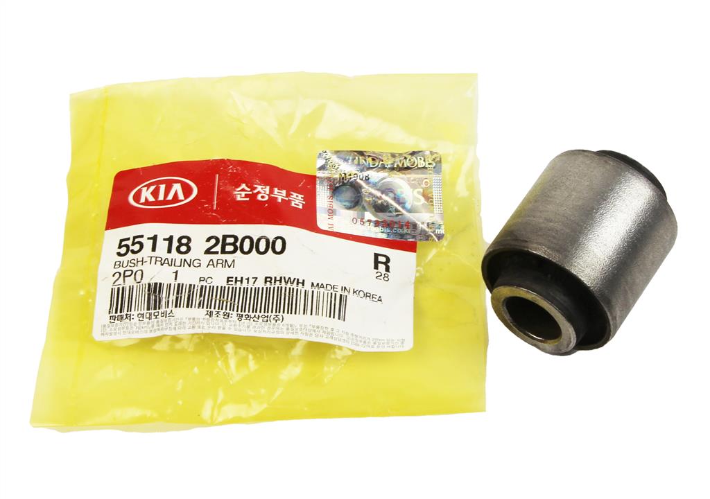 Купити Hyundai/Kia 55118 2B000 за низькою ціною в Україні!