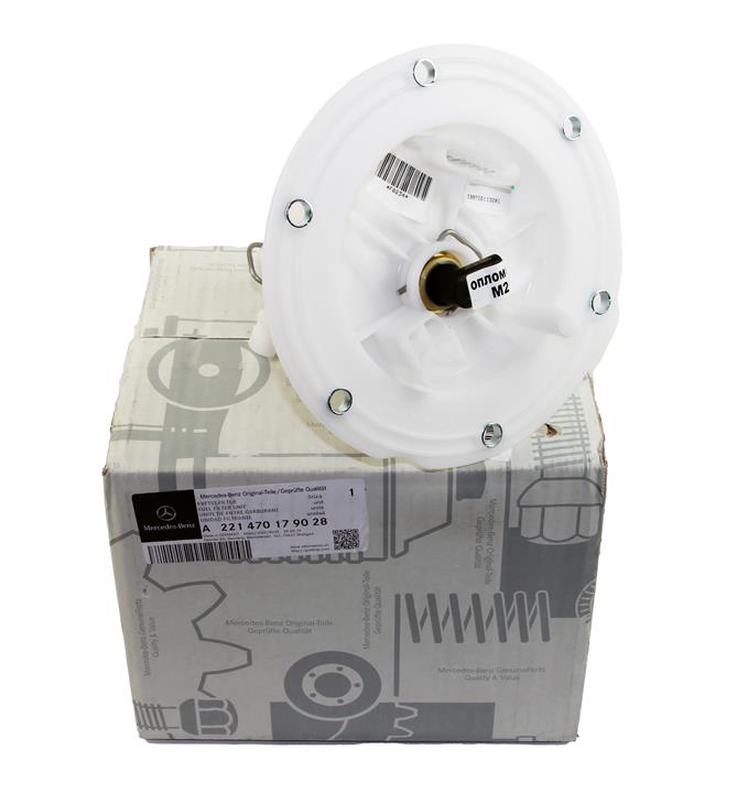 Купить Mercedes A 221 470 17 90 28 по низкой цене в Украине!