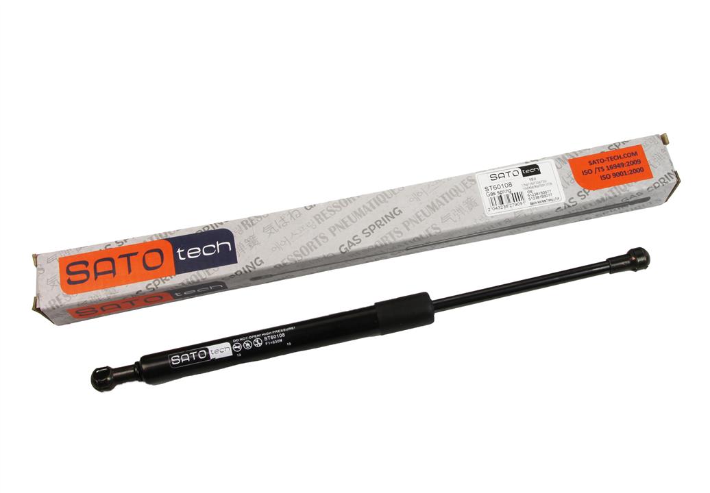 Купити SATO tech ST60108 – суперціна на EXIST.UA!